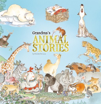 Grandma's Animal Stories | Nextquisite